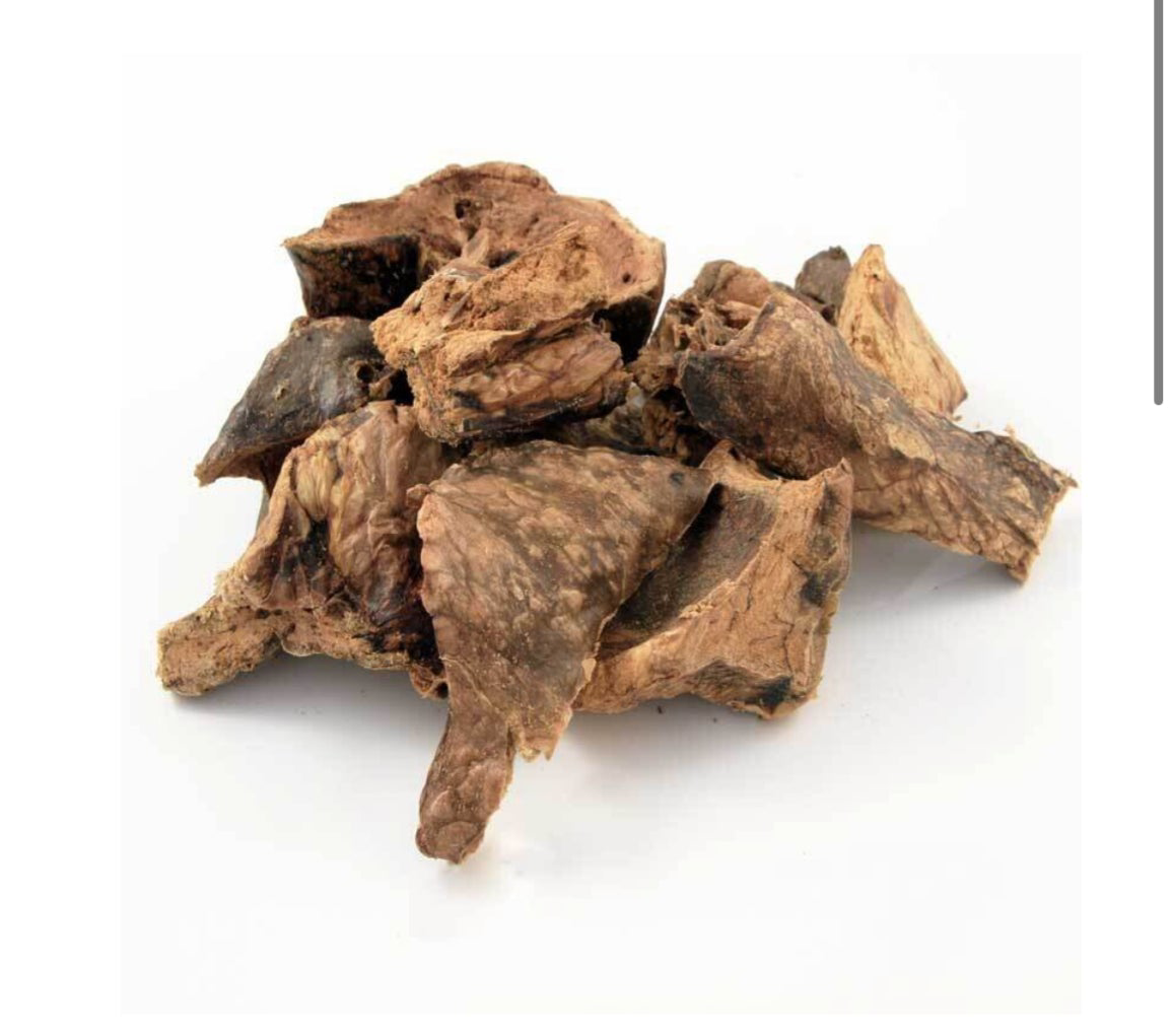 beef-lung