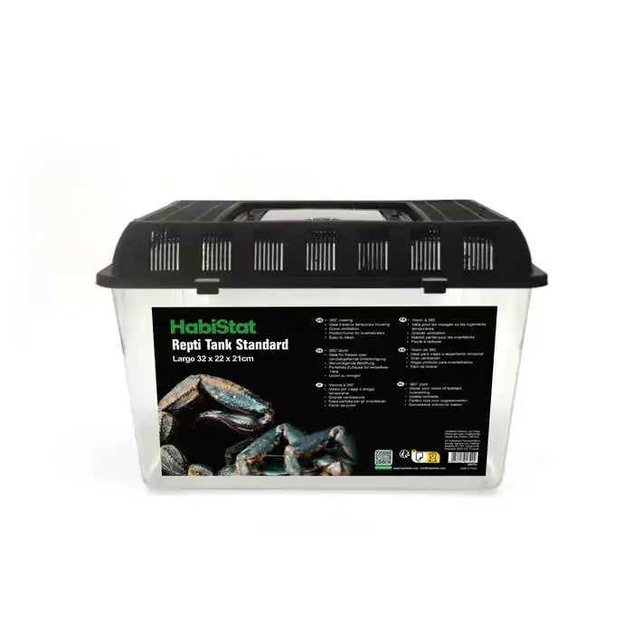Habistat repti-tank