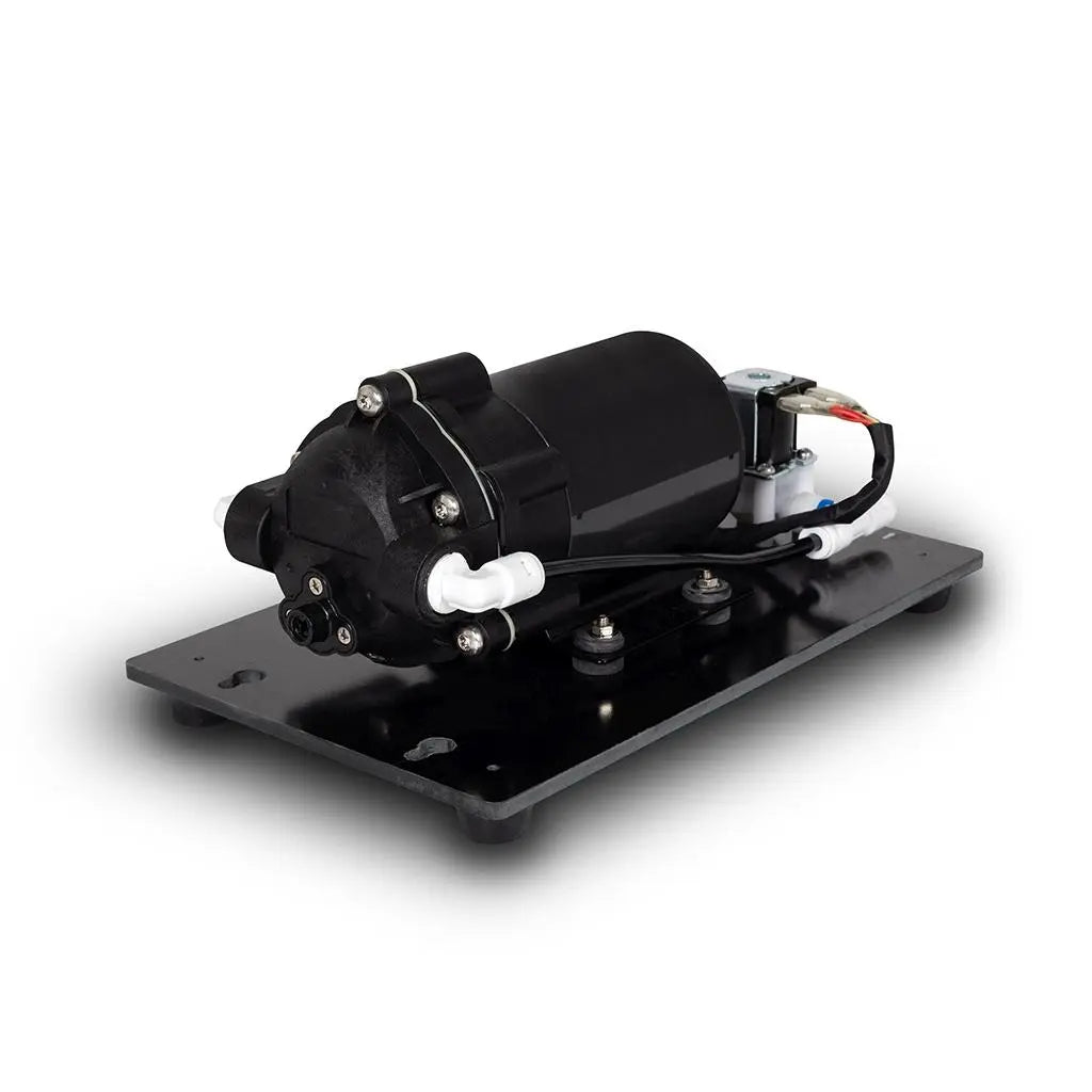 Habistat rainmaker pro