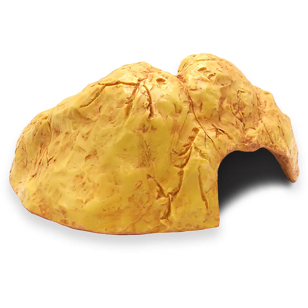habistat-sandstone-reptile-cave