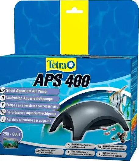 Tetra APS air pump