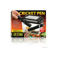 EXO TERRA CRICKET PEN SMALL