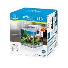 ciano-nexus-pure-25