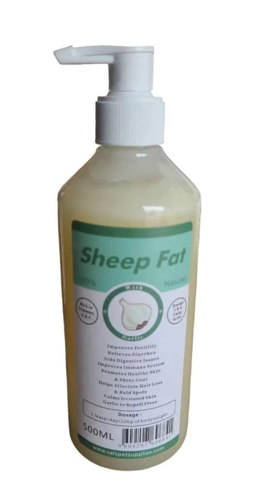 vps-sheep-fat-with-garlic-500ml