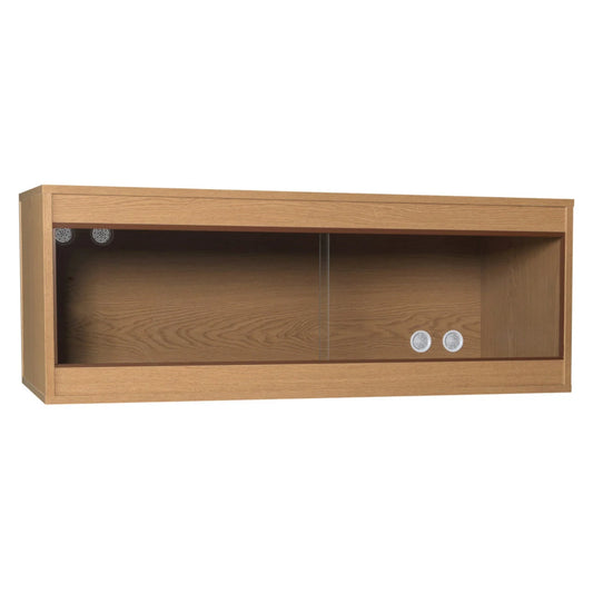 48x18x18inch- wooden-vivarium-habistat