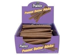 pointers-sticks