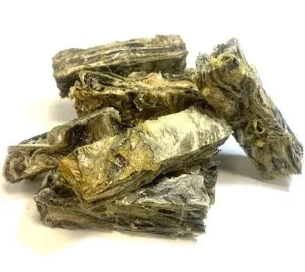 cod-skin-cubes / fingers