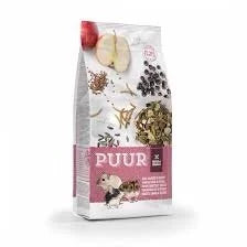 puur-hamster-400g
