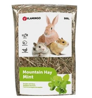 mountain-hay-500g