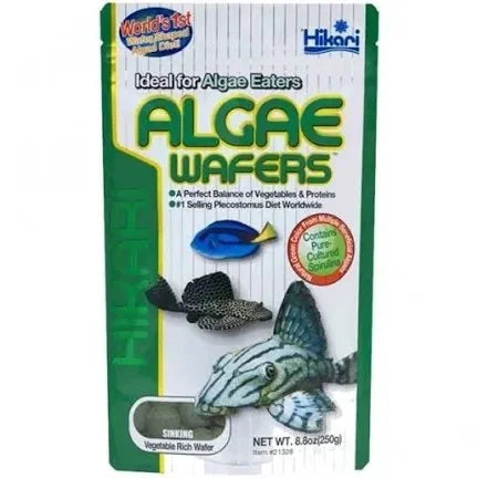 hikari-algae-wafers
