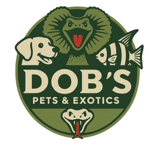 Dobs Pets & Exotics
