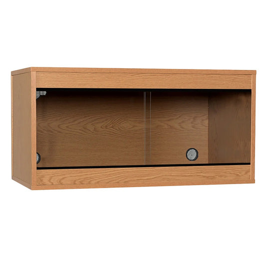 36x18x18 wooden Vivarium habistat