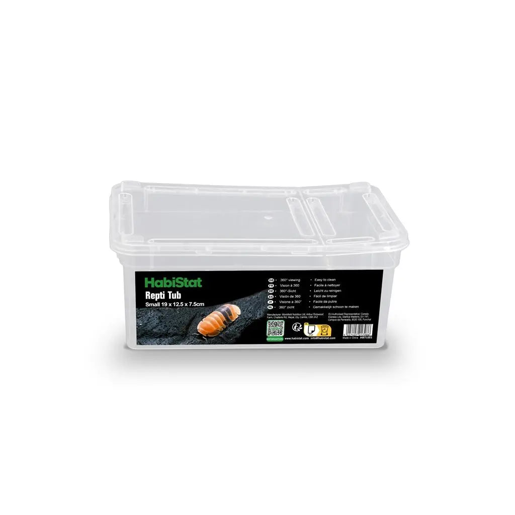 Habistat repti-tub