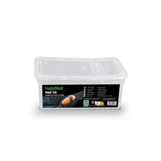 Habistat repti-tub