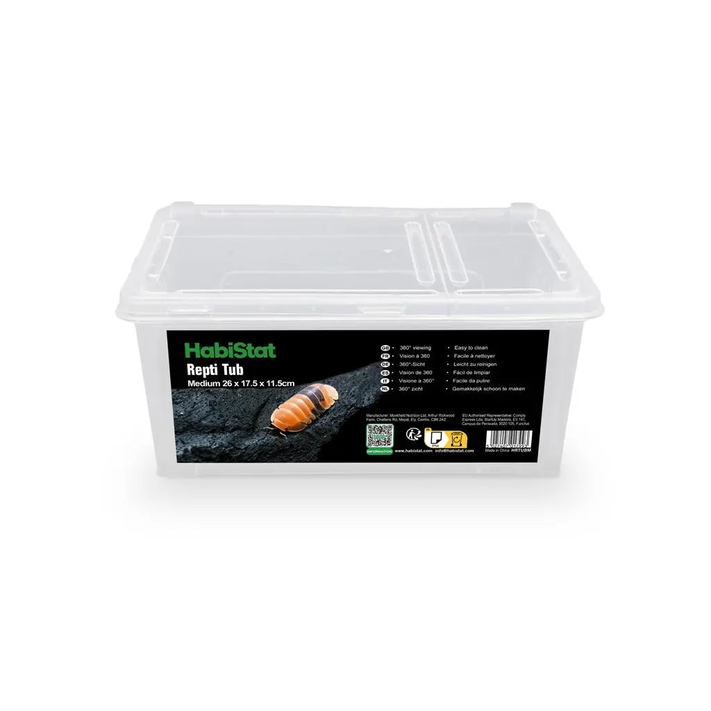 Habistat repti-tub