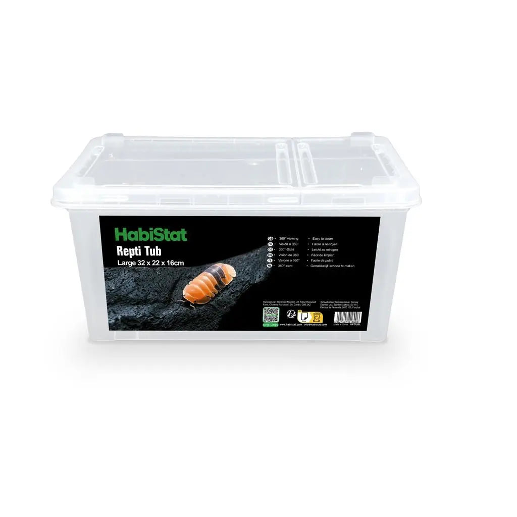 Habistat repti-tub