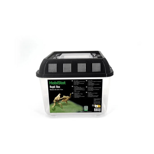 Habistat repti-box