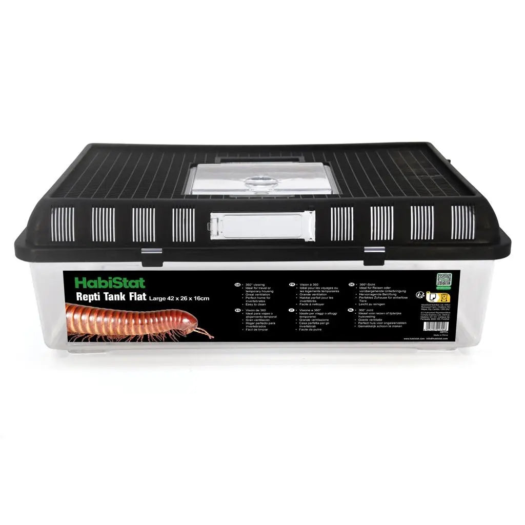 Habistat repti-tank
