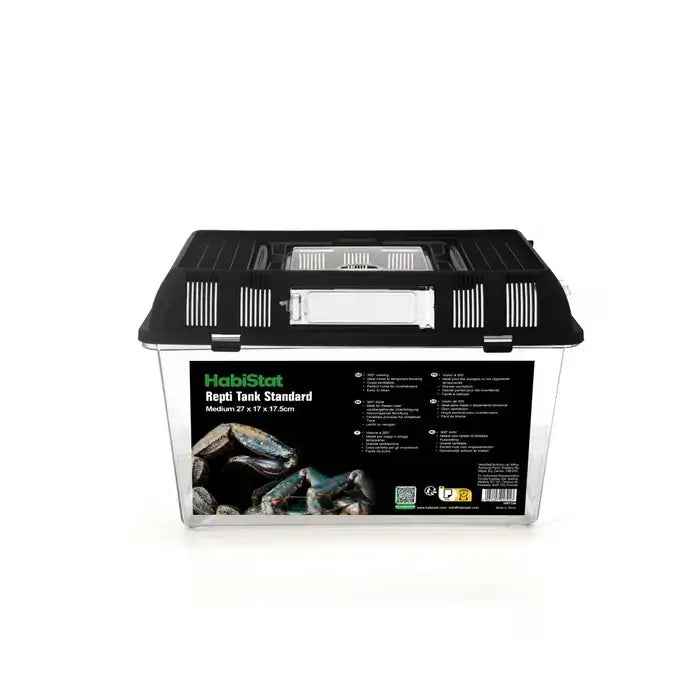 Habistat repti-tank