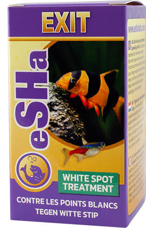 eSHa Exit Anti Whitespot Treatment 20ml