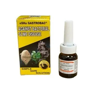 eSHa Gastrobac Against Bacterial Slime Disease