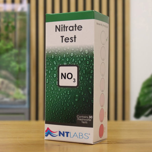 NT labs nitrate test kit