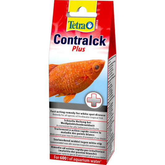 TETRA Contralck Plus, 20ml