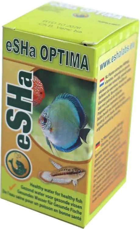 Esha Optima 20Ml