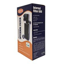 BETTA internal filter