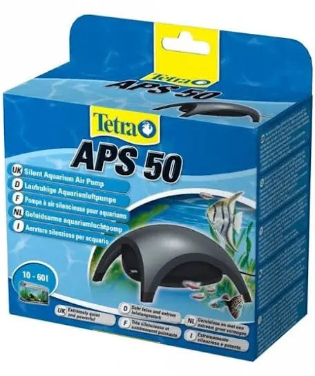 Tetra APS air pump
