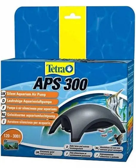 Tetra APS air pump