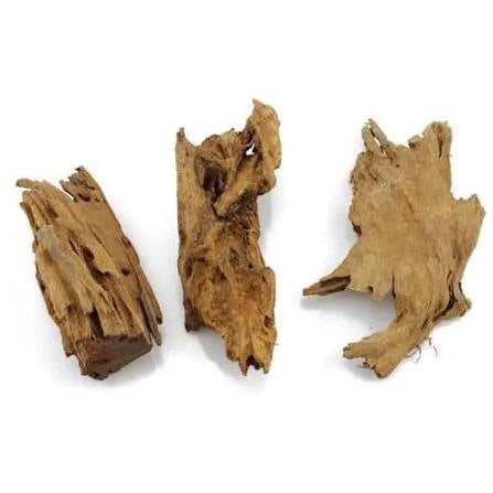 Drift wood small/medium per kilo