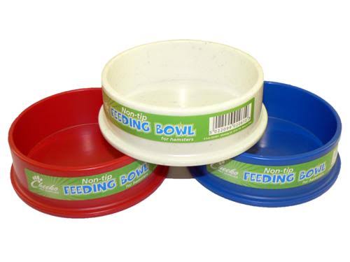 Cheeko Non tip plastic bowl