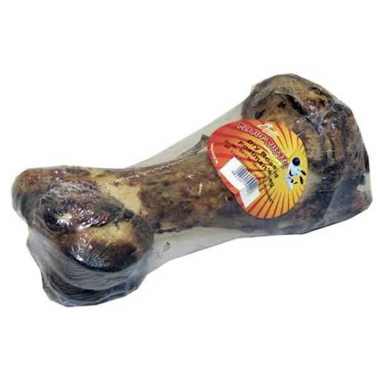 Roasted postman’s leg