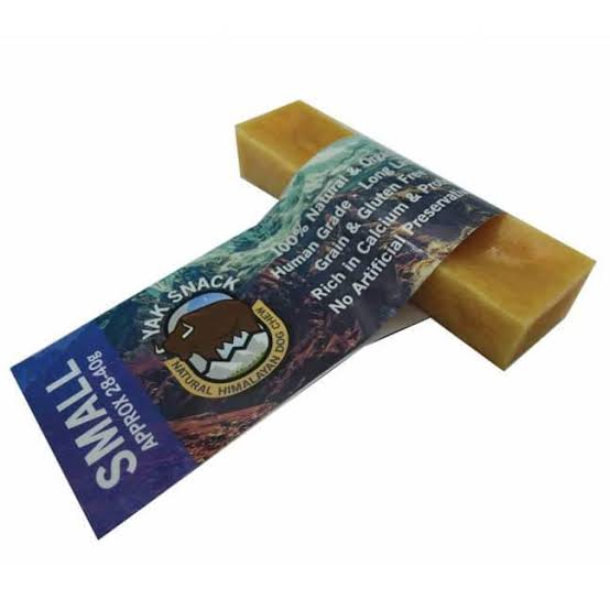 HIMILAYAN YAK SNACK ORIGINAL CHEW