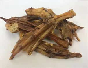 Natural Duck feet