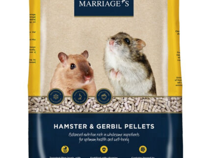marriages-hamster-gerbil-pellets-750g